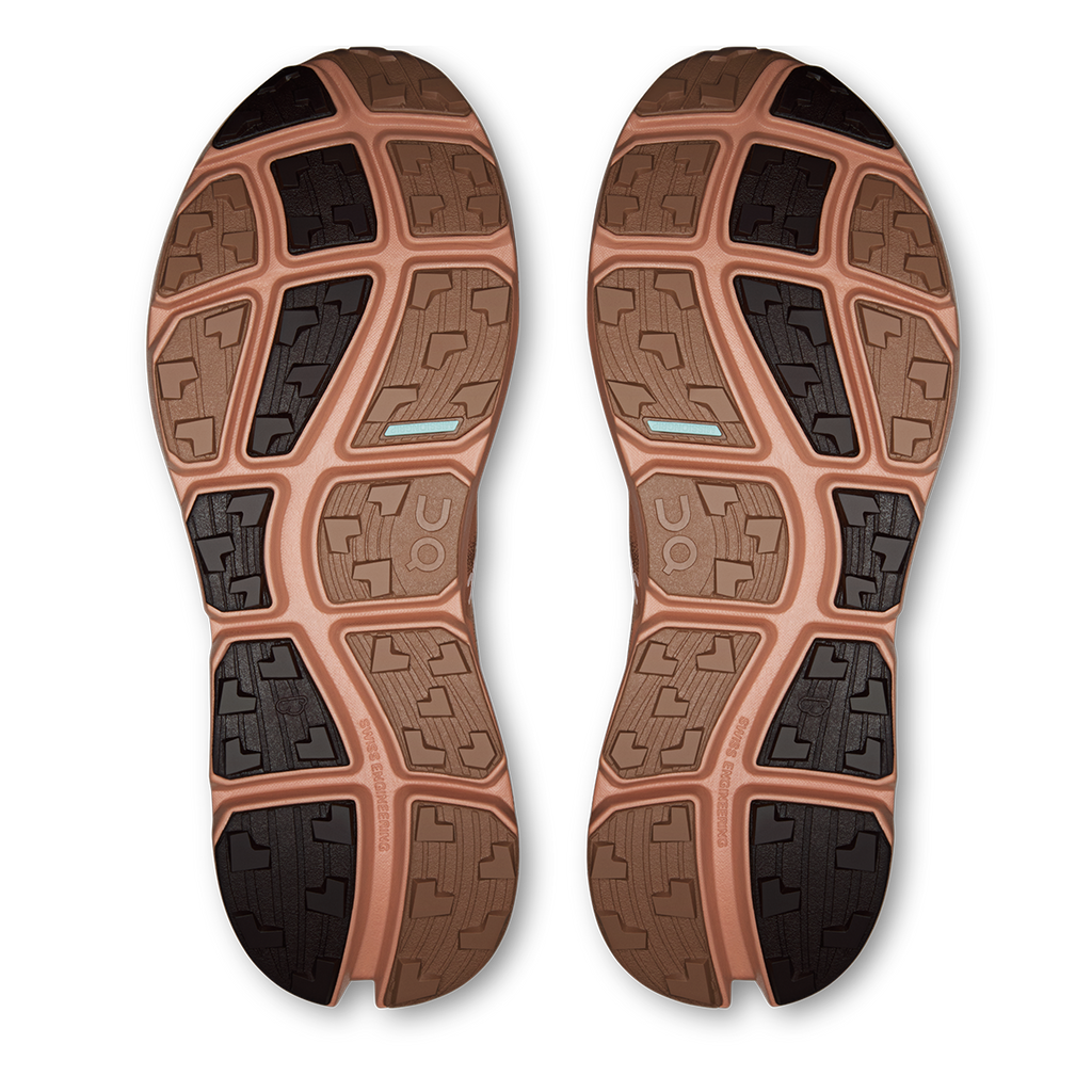 ON Cloudsoma - Trail Running Shoes
