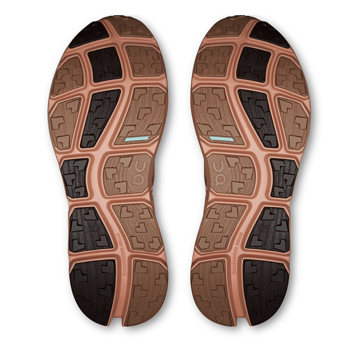 ON Cloudsoma - Trail Running Shoes