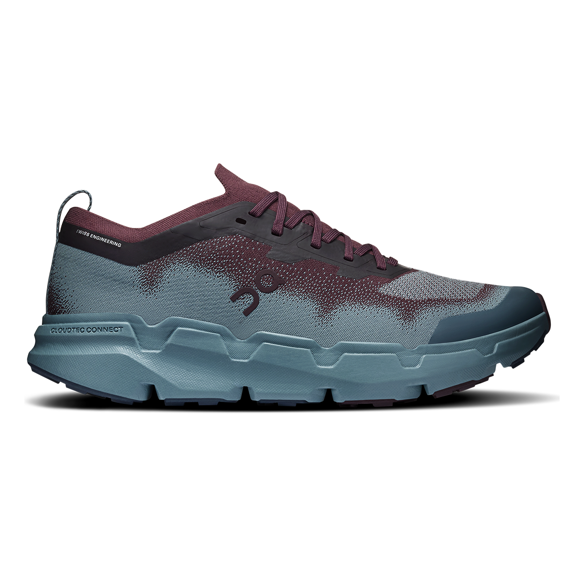 ON Cloudsoma - Trail Running Shoes