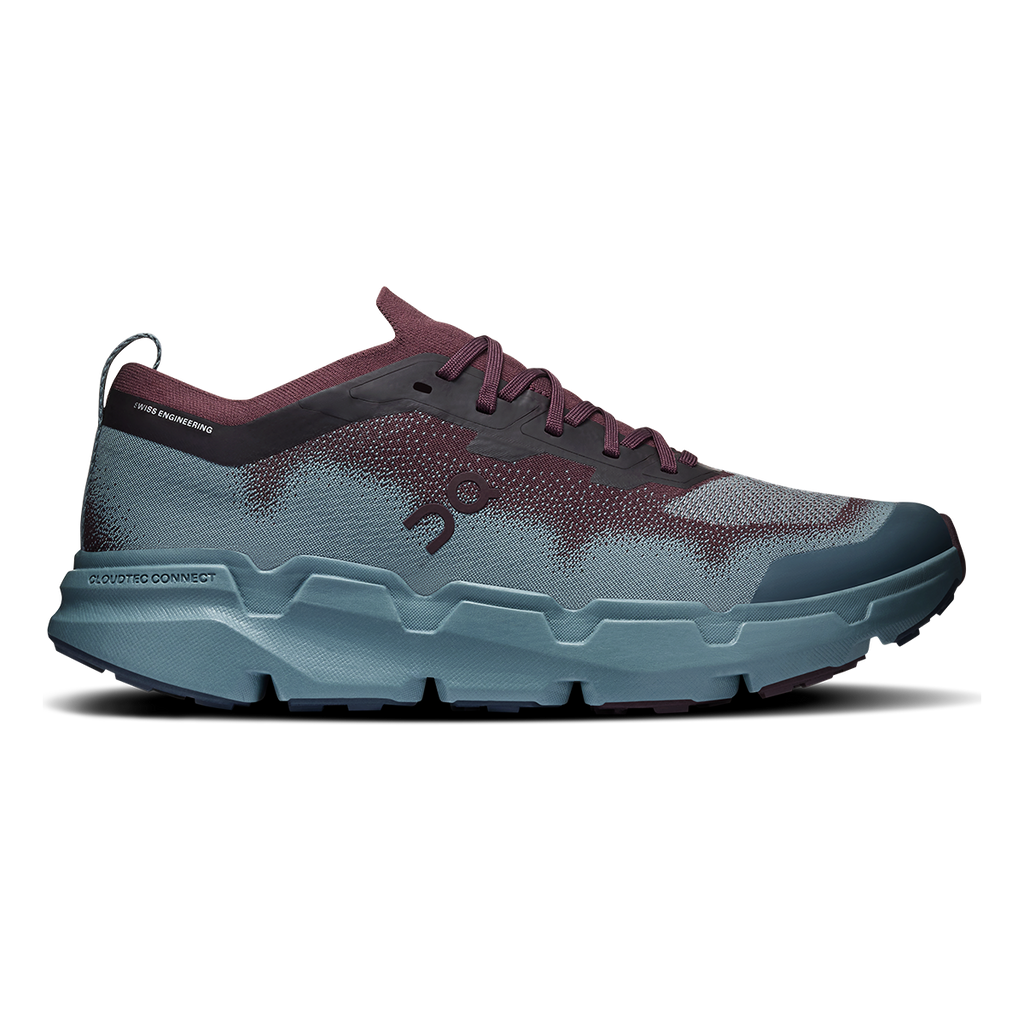 ON Cloudsoma - Trail Running Shoes