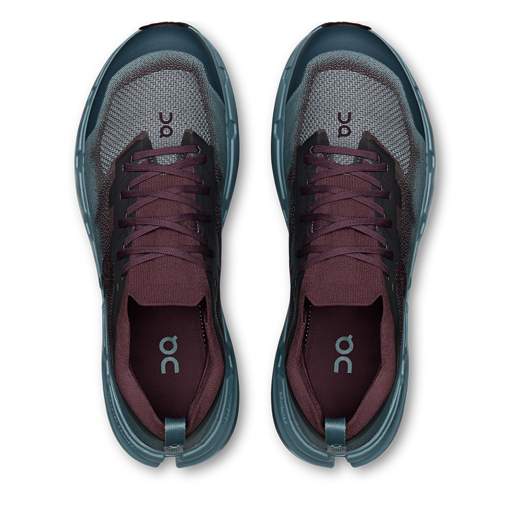 ON Cloudsoma - Trail Running Shoes