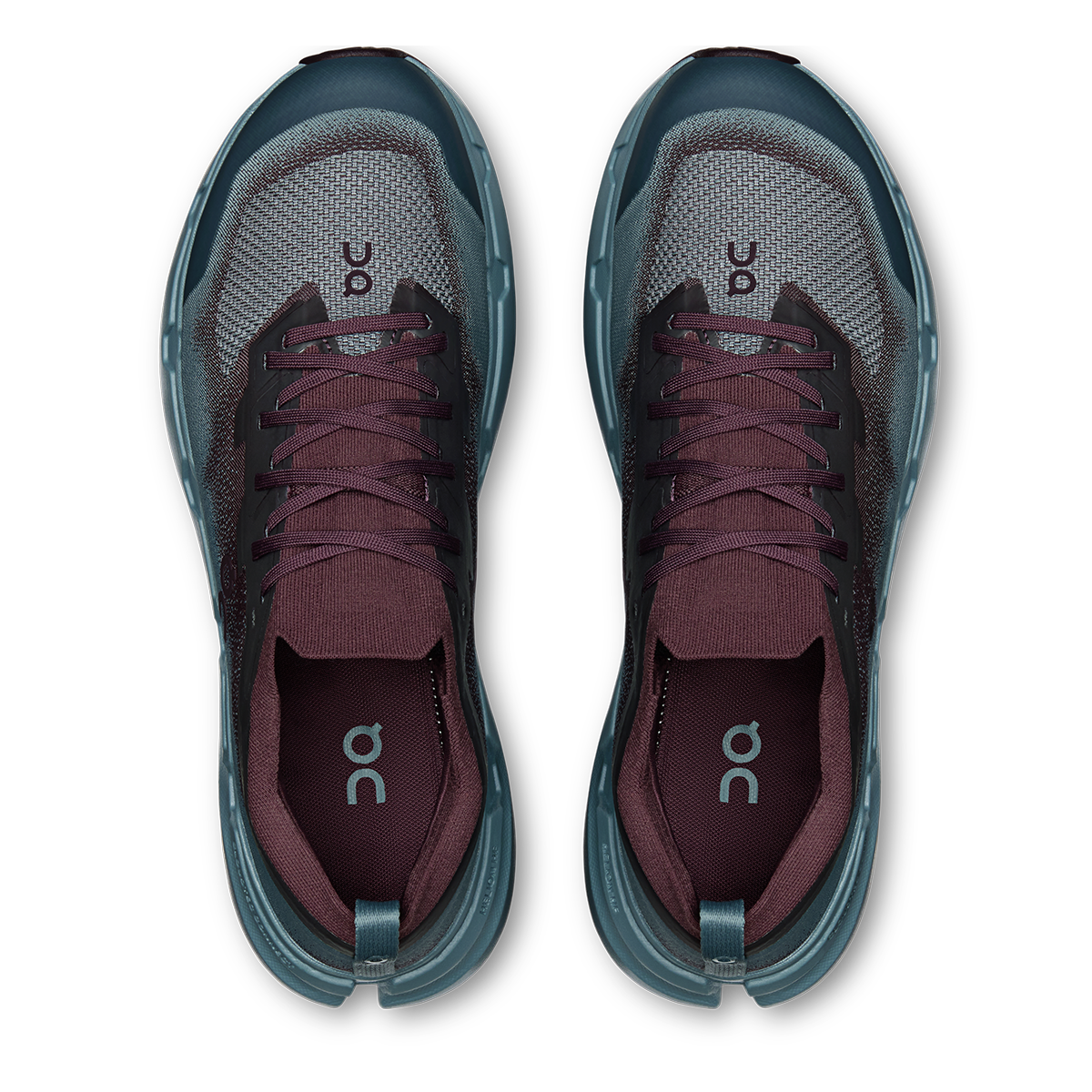 ON Cloudsoma - Trail Running Shoes