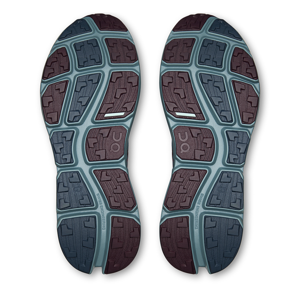 ON Cloudsoma - Trail Running Shoes