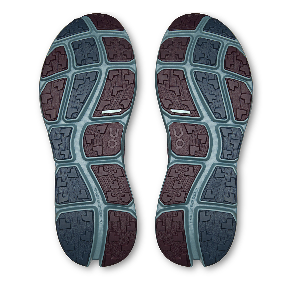 ON Cloudsoma - Trail Running Shoes