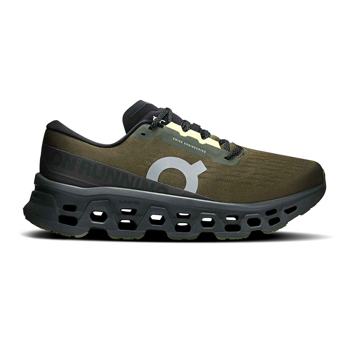 ON Cloudmonster 3 - Running Shoes