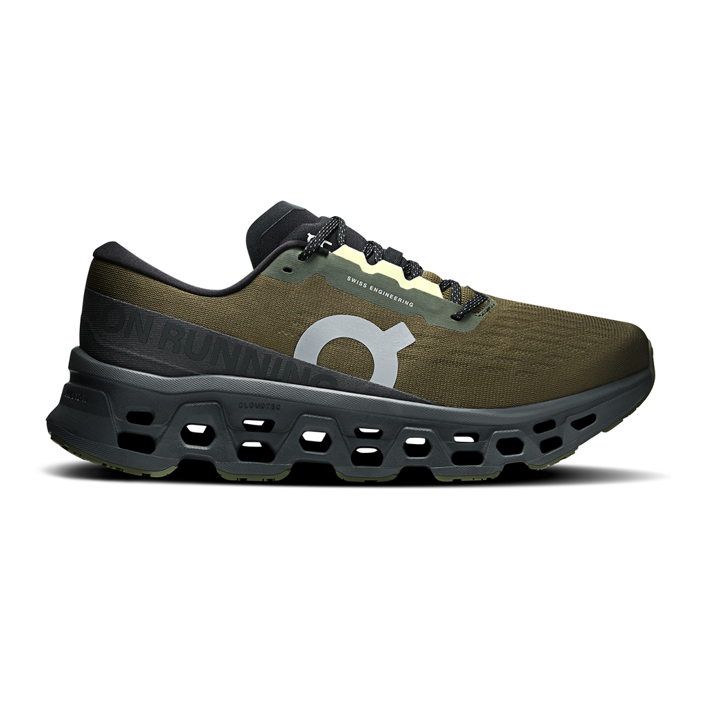 ON Cloudmonster 3 - Running Shoes
