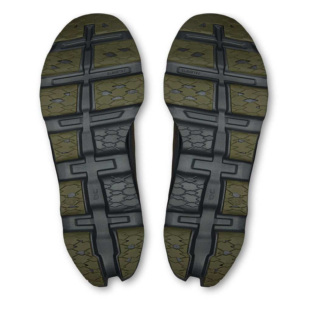 ON Cloudmonster 3 - Running Shoes