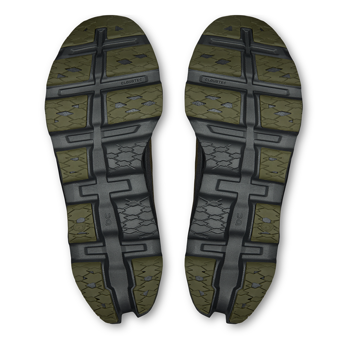 ON Cloudmonster 3 - Running Shoes