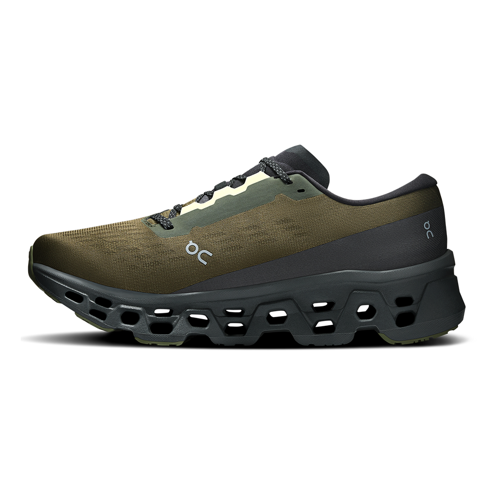 ON Cloudmonster 3 - Running Shoes