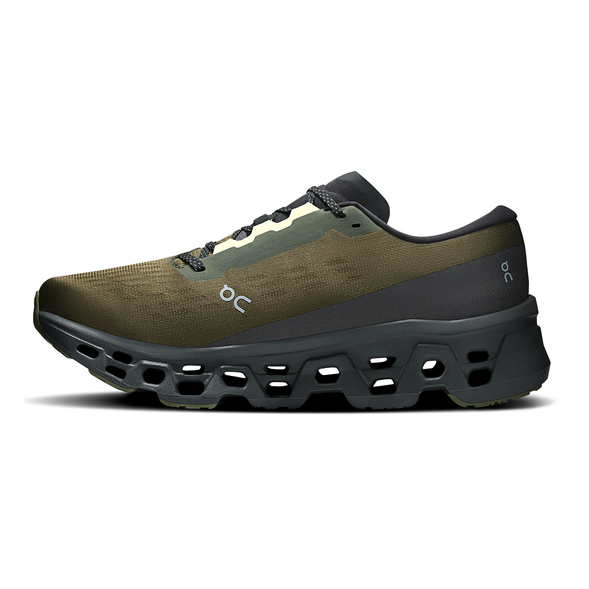 ON Cloudmonster 3 - Running Shoes