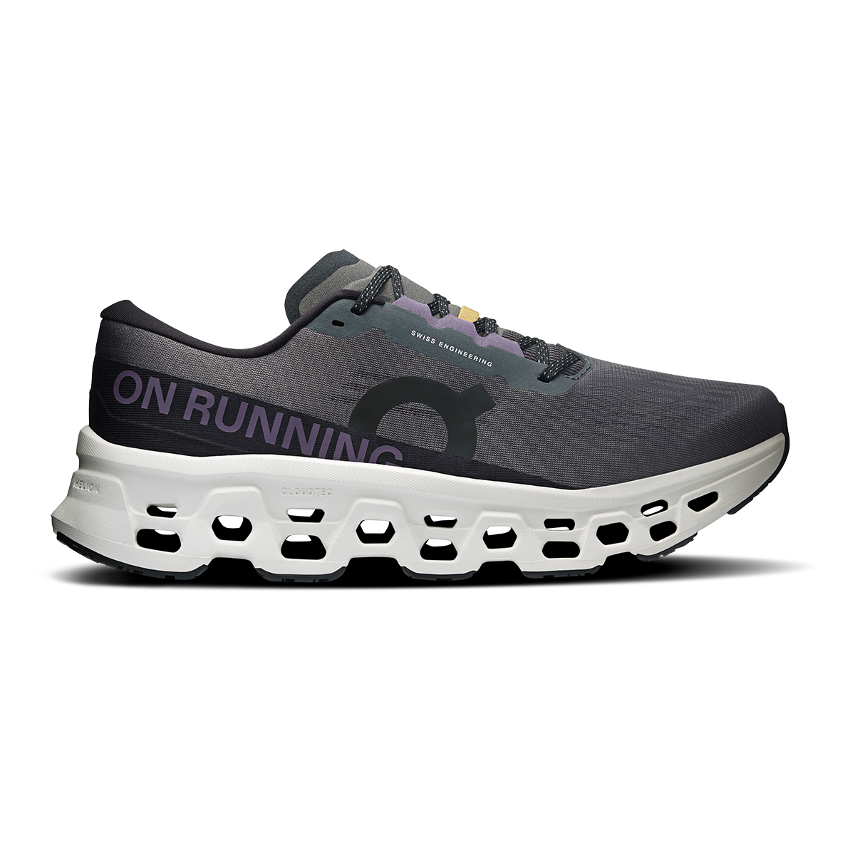 ON Cloudmonster 3 - Running Shoes