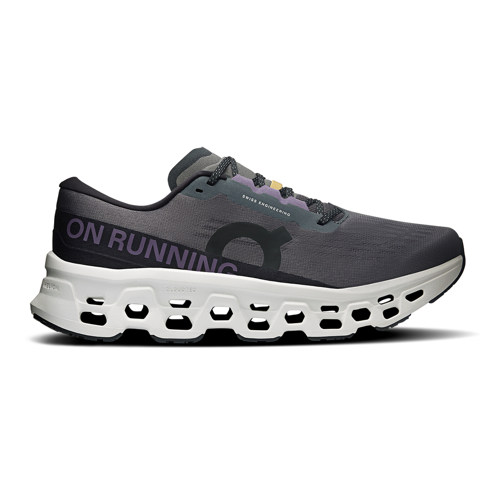 ON Cloudmonster 3 - Running Shoes