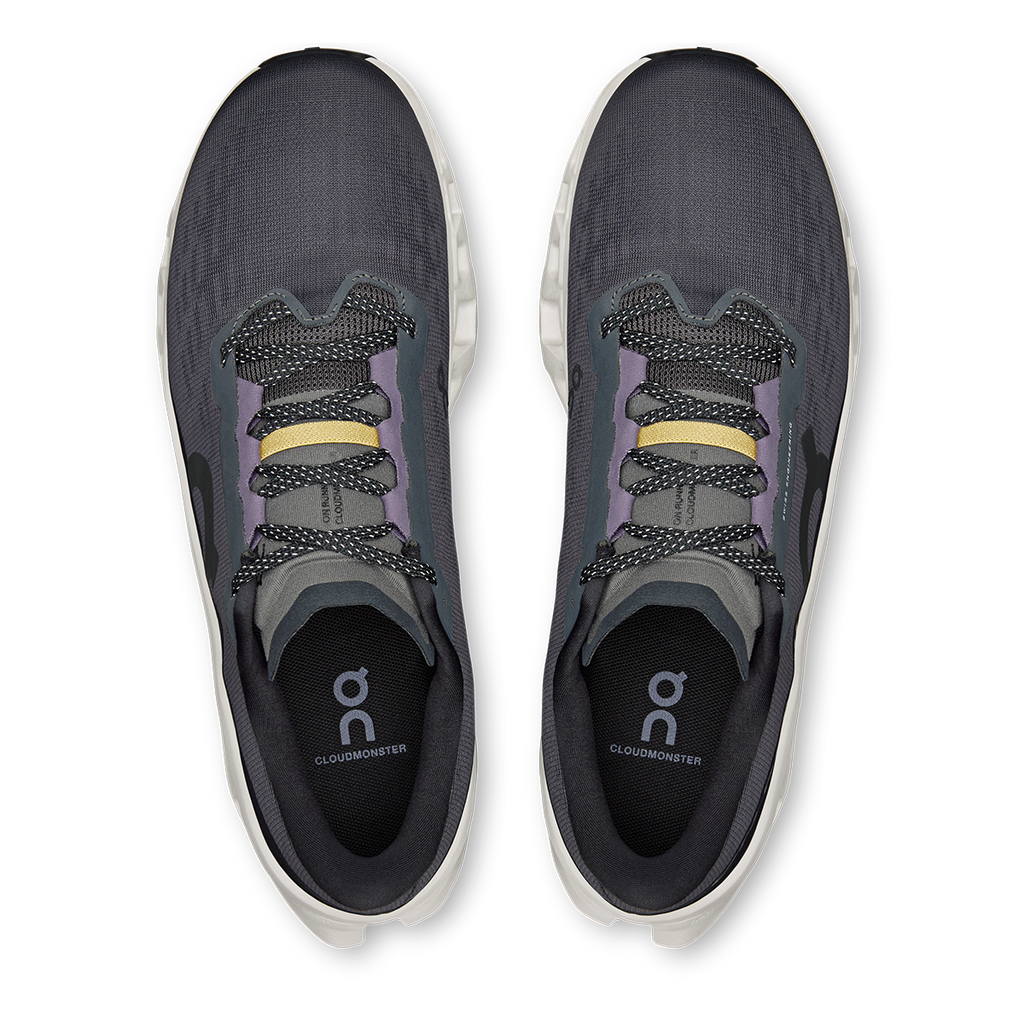 ON Cloudmonster 3 - Running Shoes