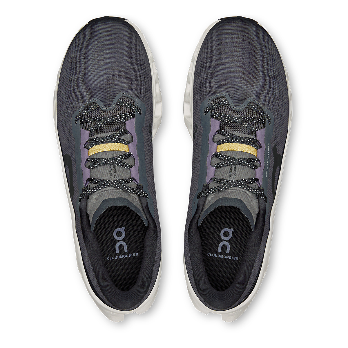 ON Cloudmonster 3 - Running Shoes