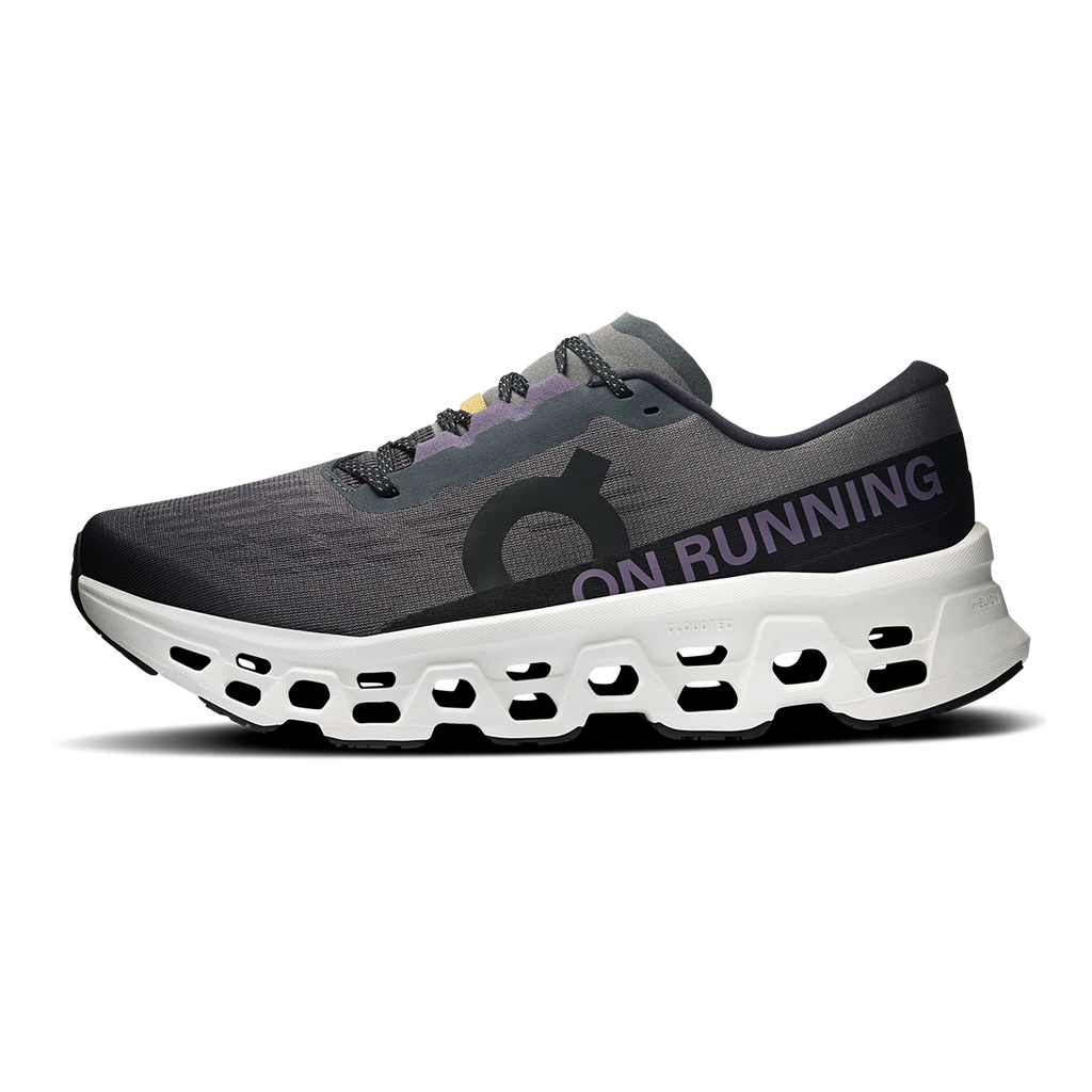 ON Cloudmonster 3 - Running Shoes
