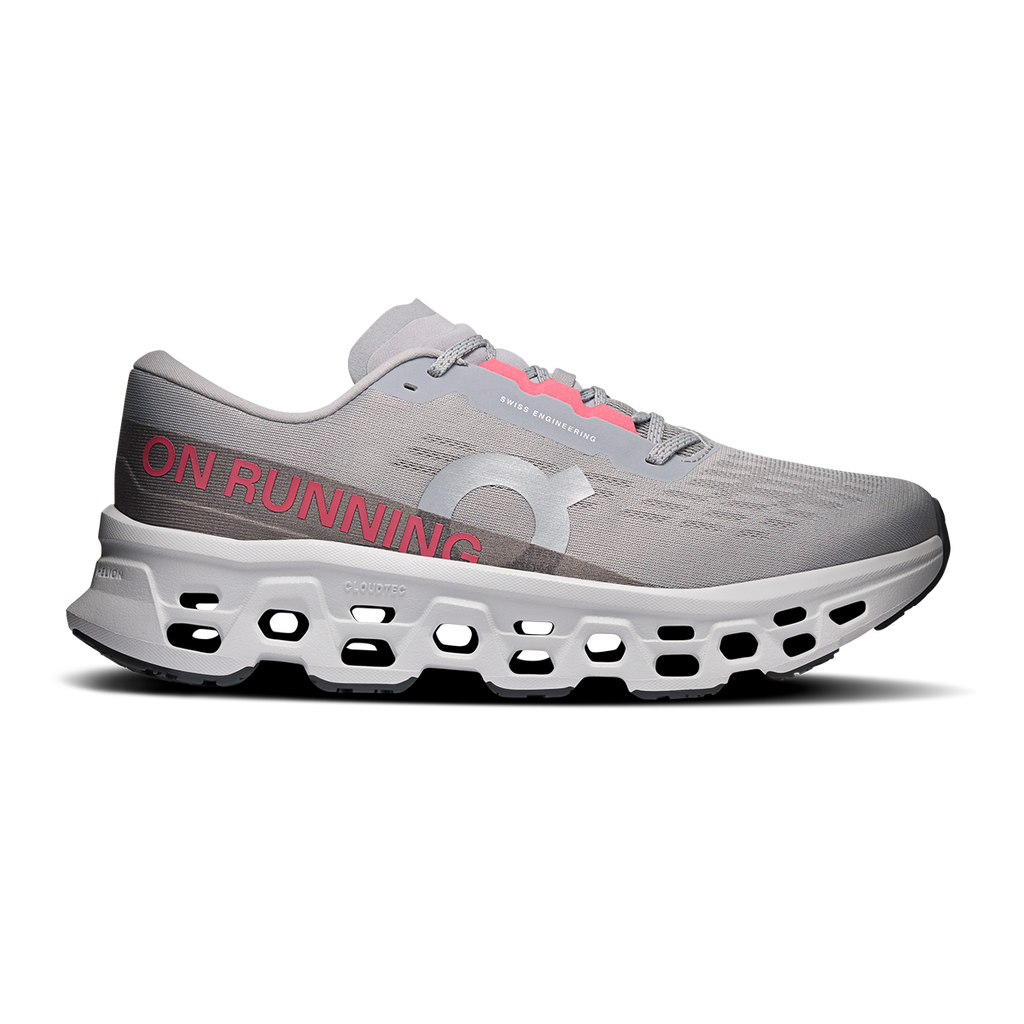 ON Cloudmonster 3 - Running Shoes