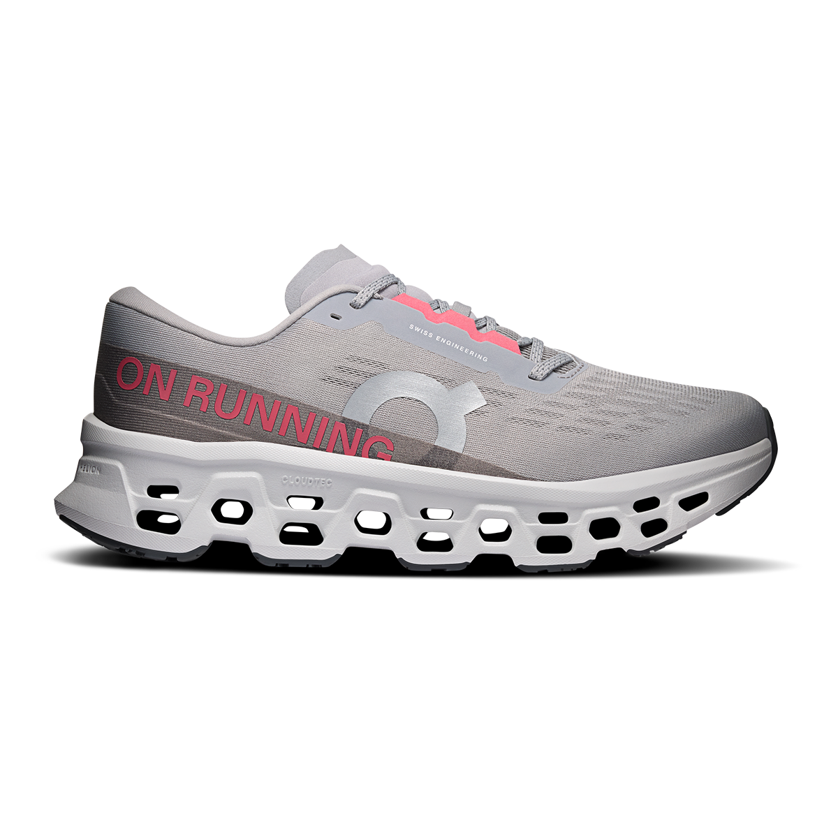 ON Cloudmonster 3 - Running Shoes