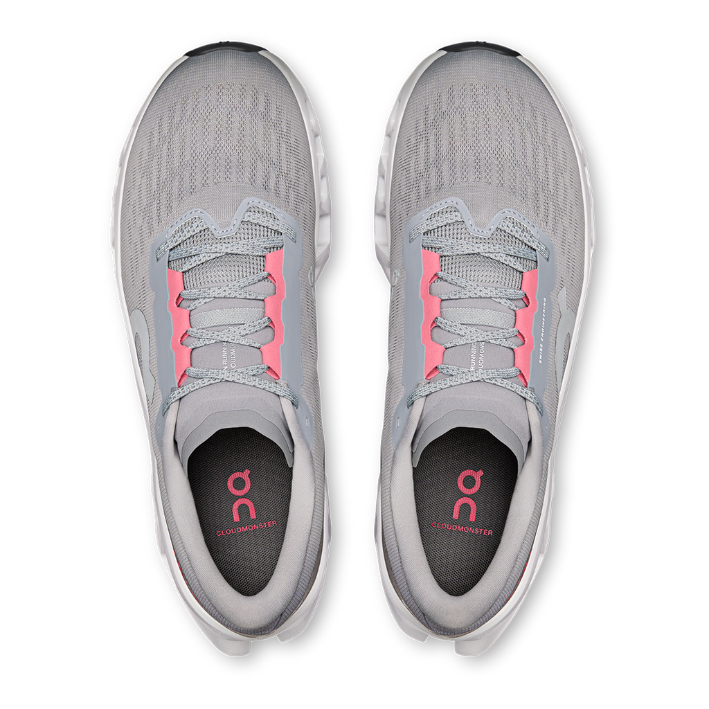 ON Cloudmonster 3 - Running Shoes