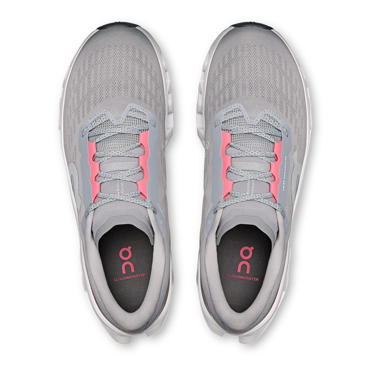 ON Cloudmonster 3 - Running Shoes