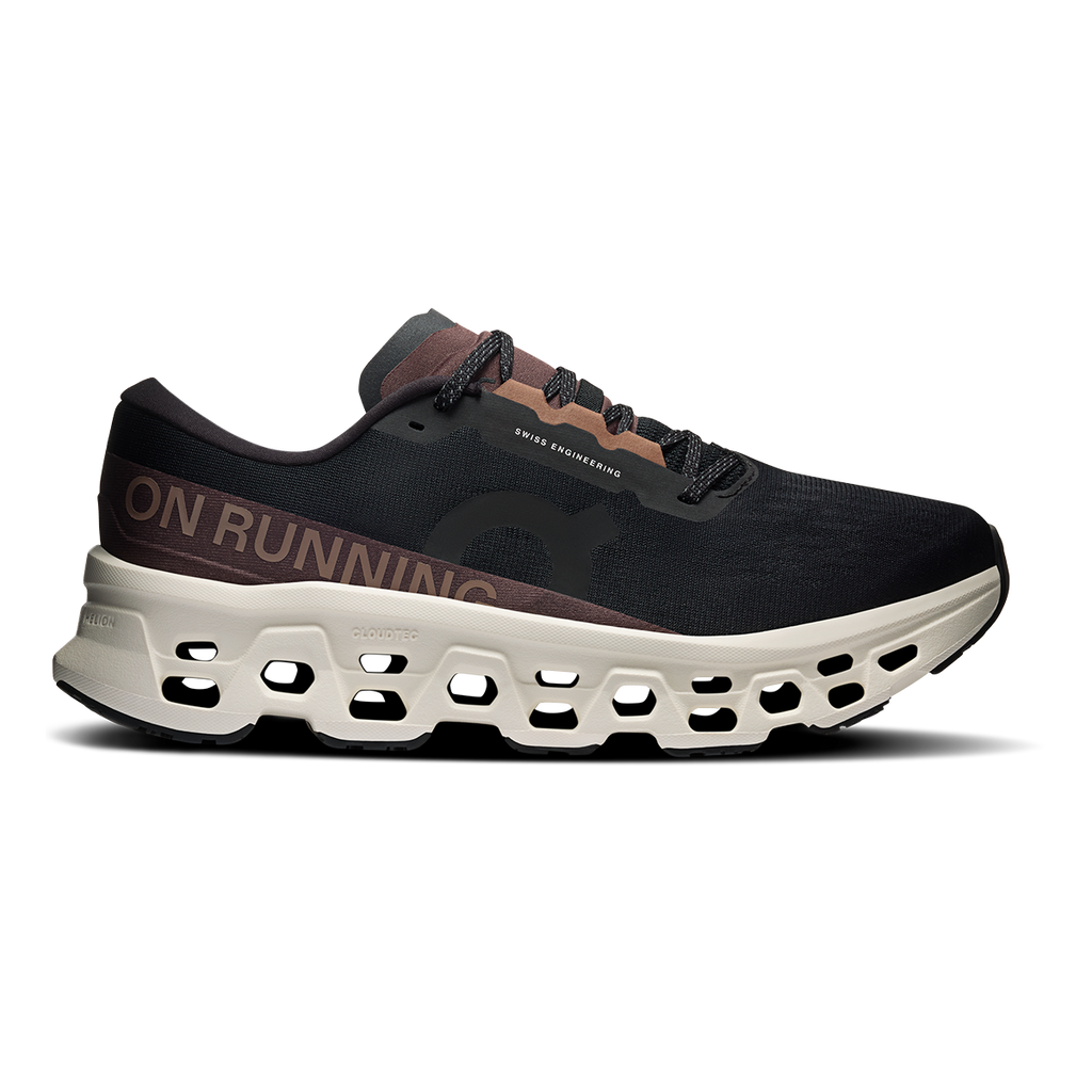 ON Cloudmonster 3 - Running Shoes