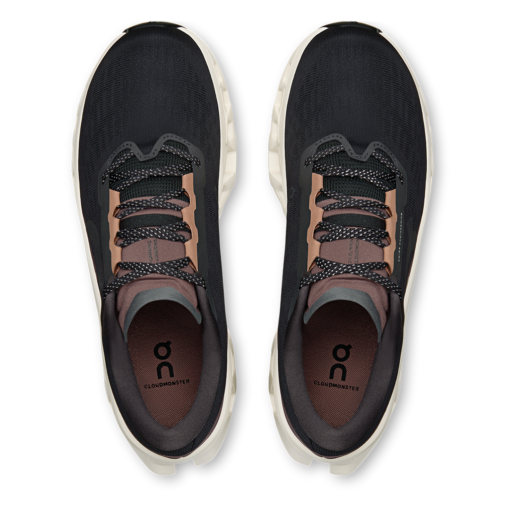 ON Cloudmonster 3 - Running Shoes
