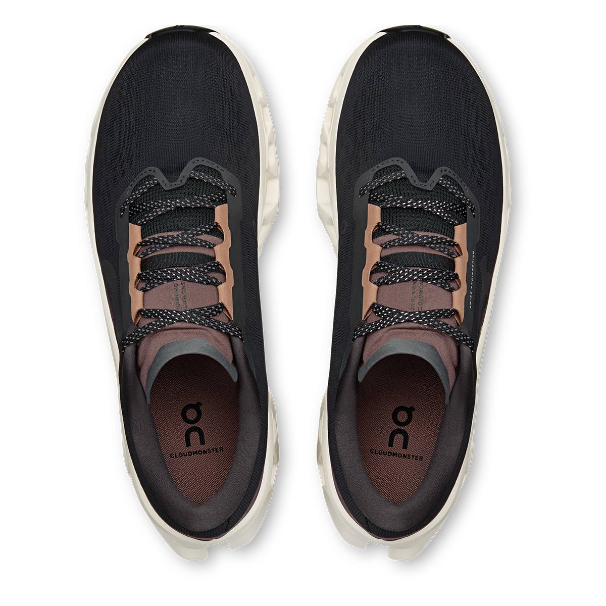 ON Cloudmonster 3 - Running Shoes