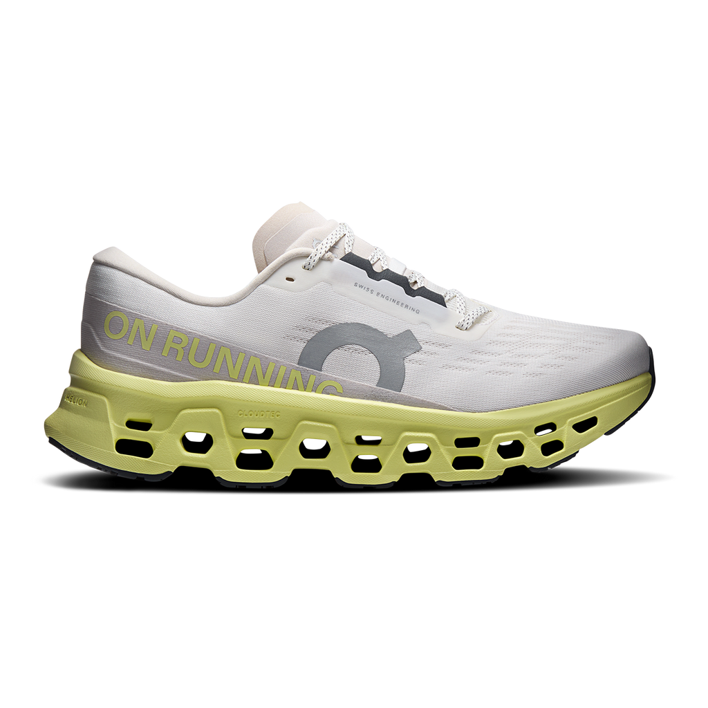 ON Cloudmonster 3 - Running Shoes