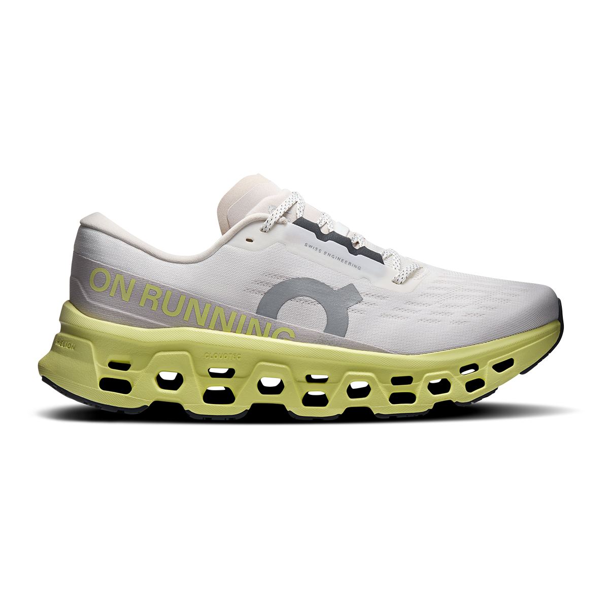 ON Cloudmonster 3 - Running Shoes