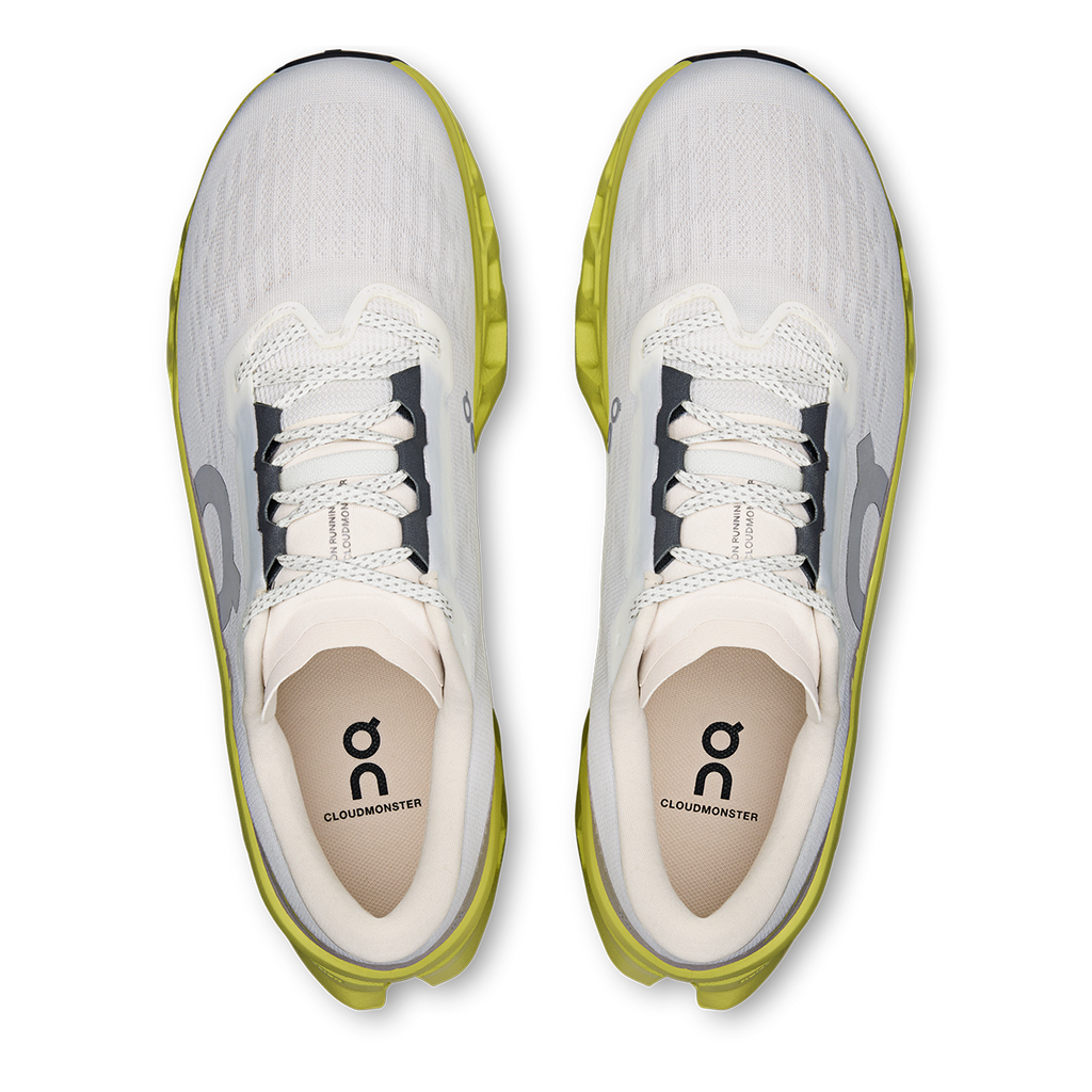 ON Cloudmonster 3 - Running Shoes