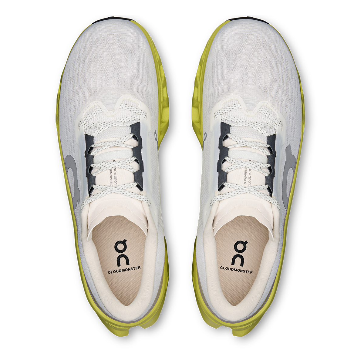 ON Cloudmonster 3 - Running Shoes