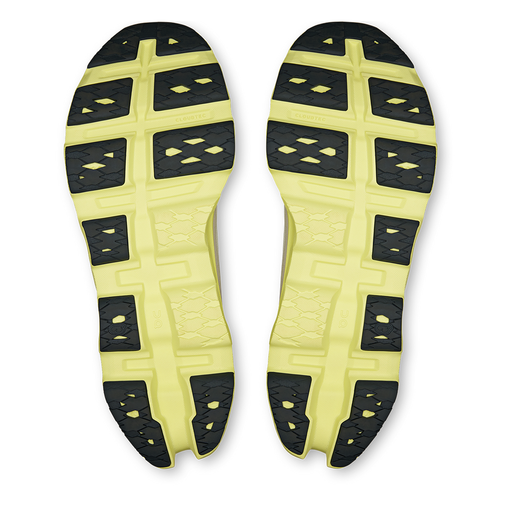ON Cloudmonster 3 - Running Shoes