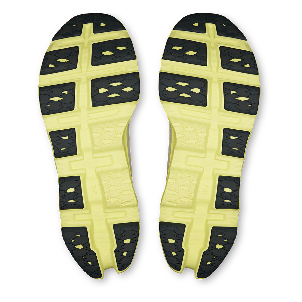 ON Cloudmonster 3 - Running Shoes