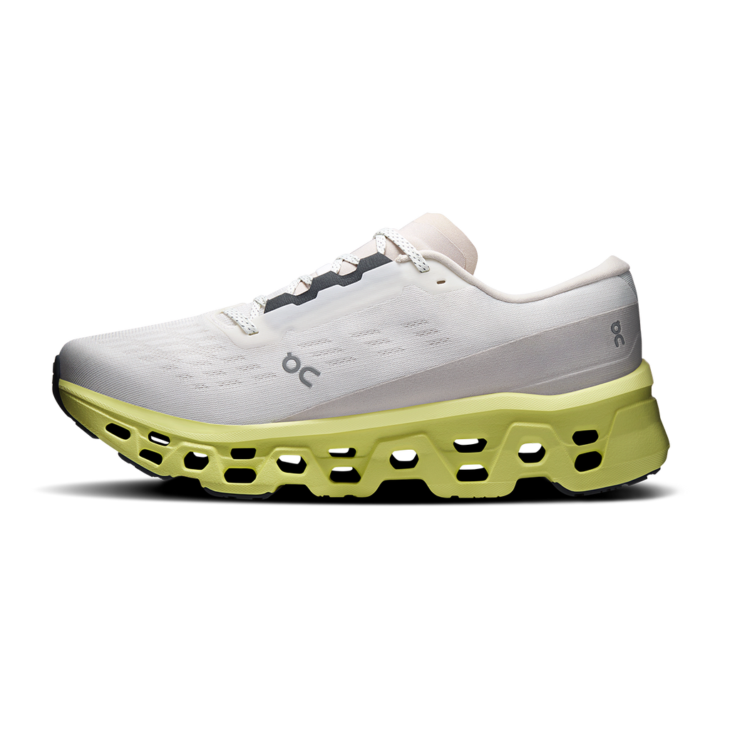 ON Cloudmonster 3 - Running Shoes