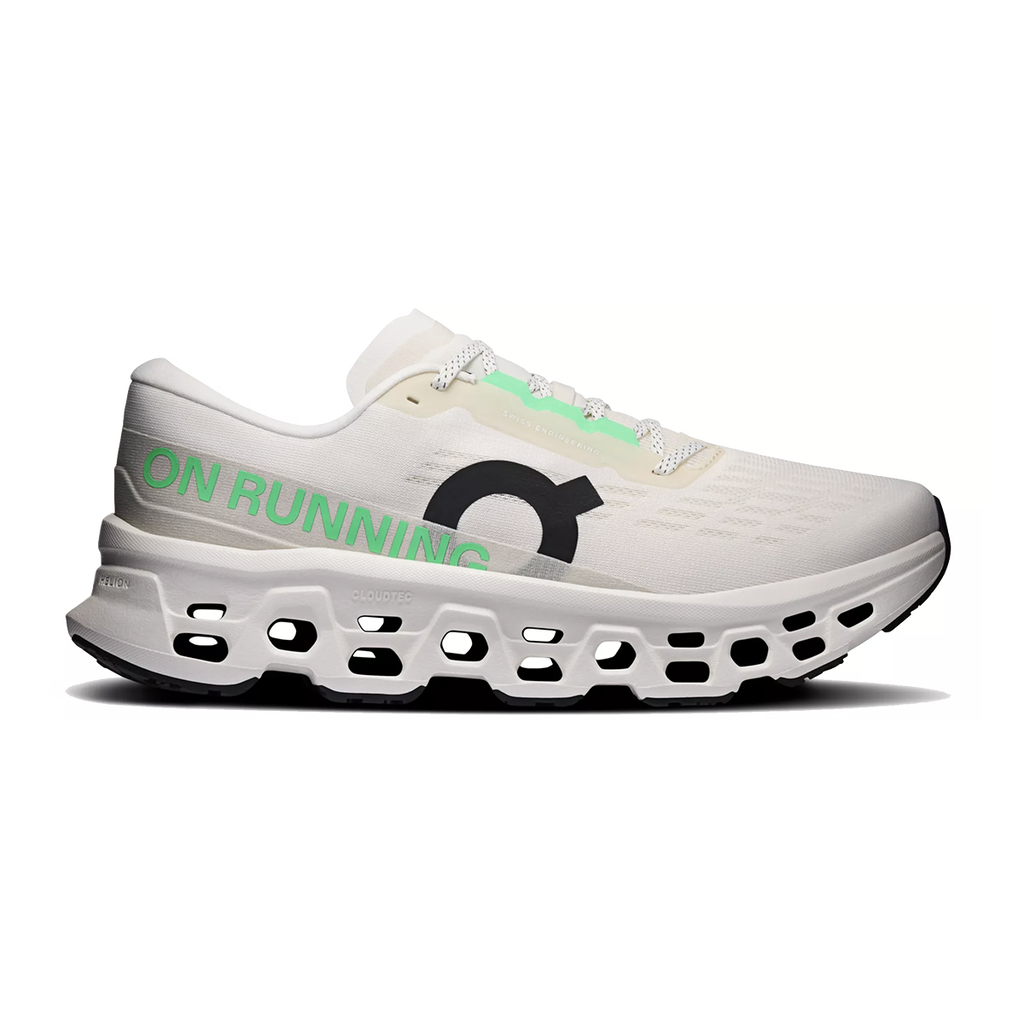 ON Cloudmonster 3 - Running Shoes