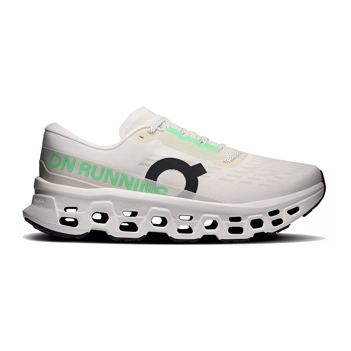 ON Cloudmonster 3 - Running Shoes