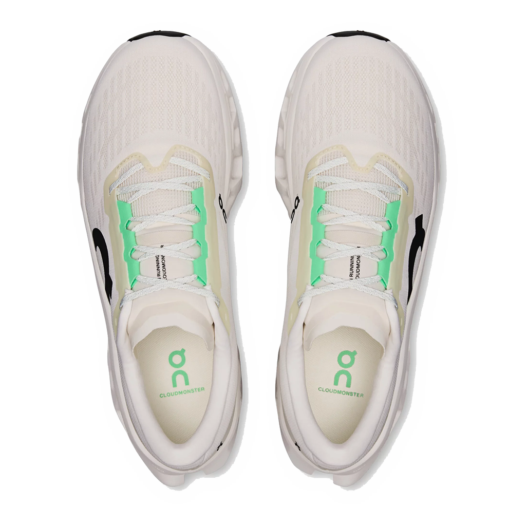 ON Cloudmonster 3 - Running Shoes