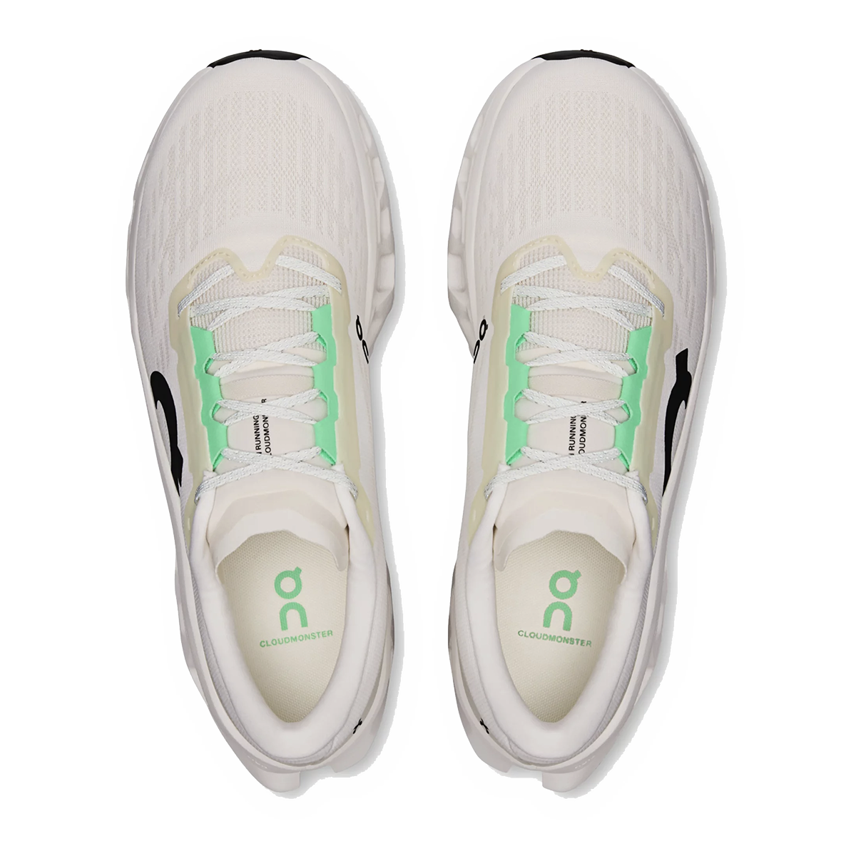 ON Cloudmonster 3 - Running Shoes