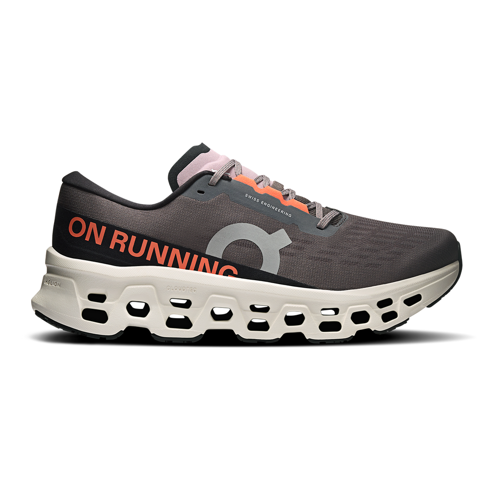 ON Cloudmonster 3 - Running Shoes