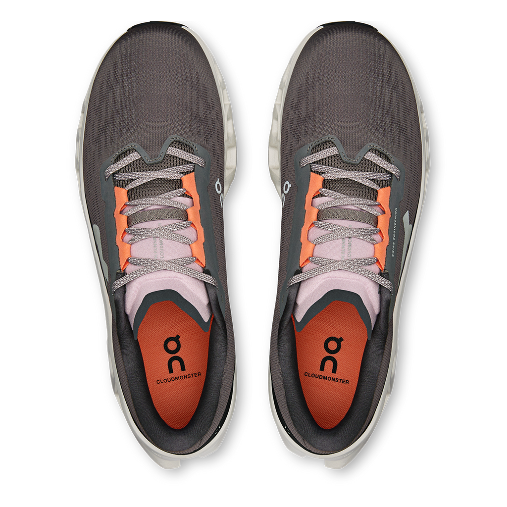 ON Cloudmonster 3 - Running Shoes