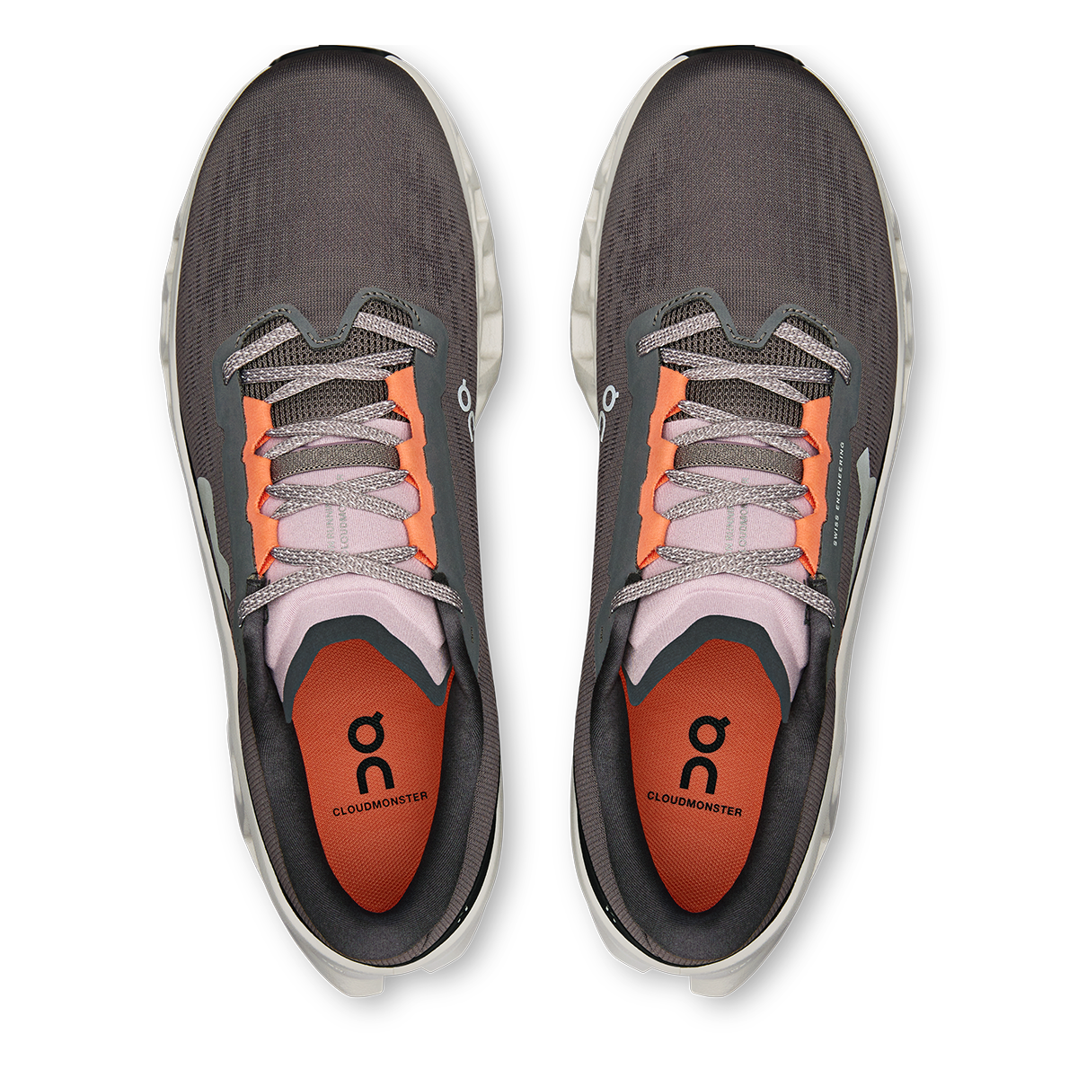 ON Cloudmonster 3 - Running Shoes