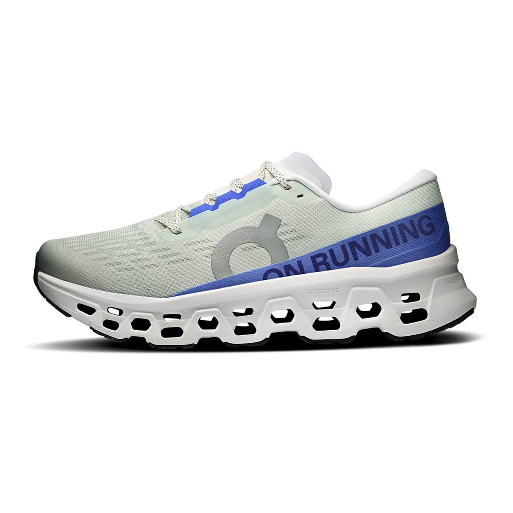 ON Cloudmonster 3 - Running Shoes
