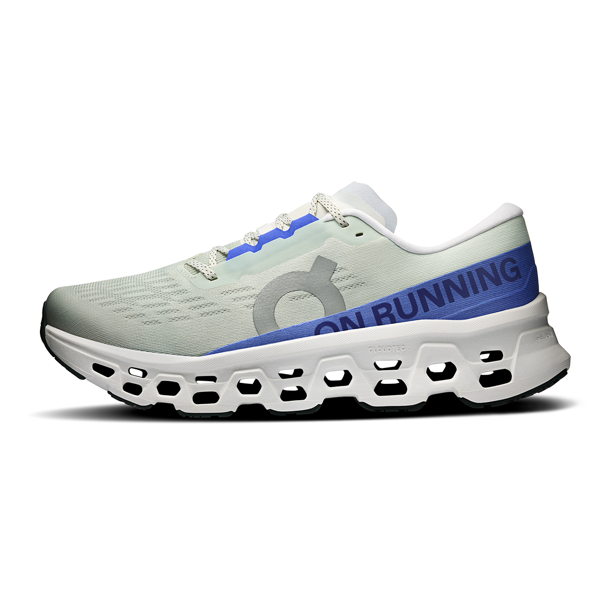 ON Cloudmonster 3 - Running Shoes