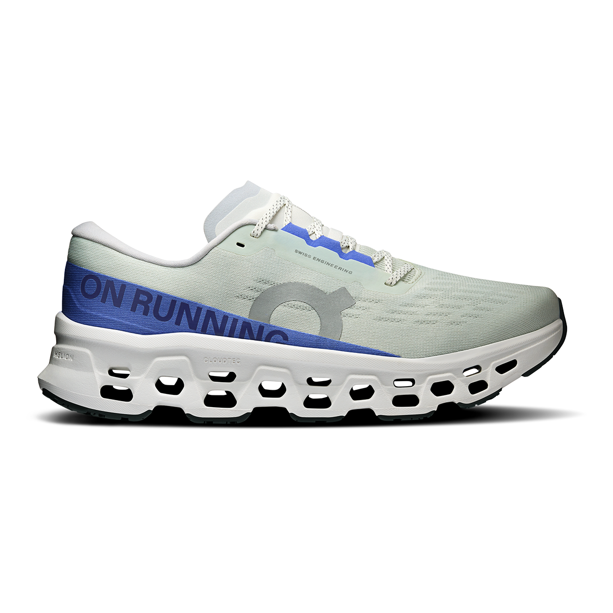 ON Cloudmonster 3 - Running Shoes