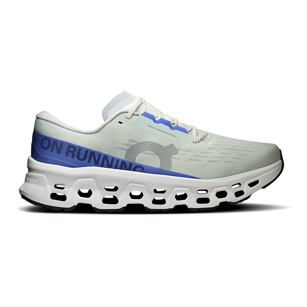 ON Cloudmonster 3 - Running Shoes