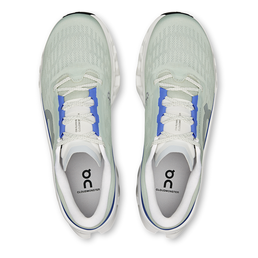 ON Cloudmonster 3 - Running Shoes