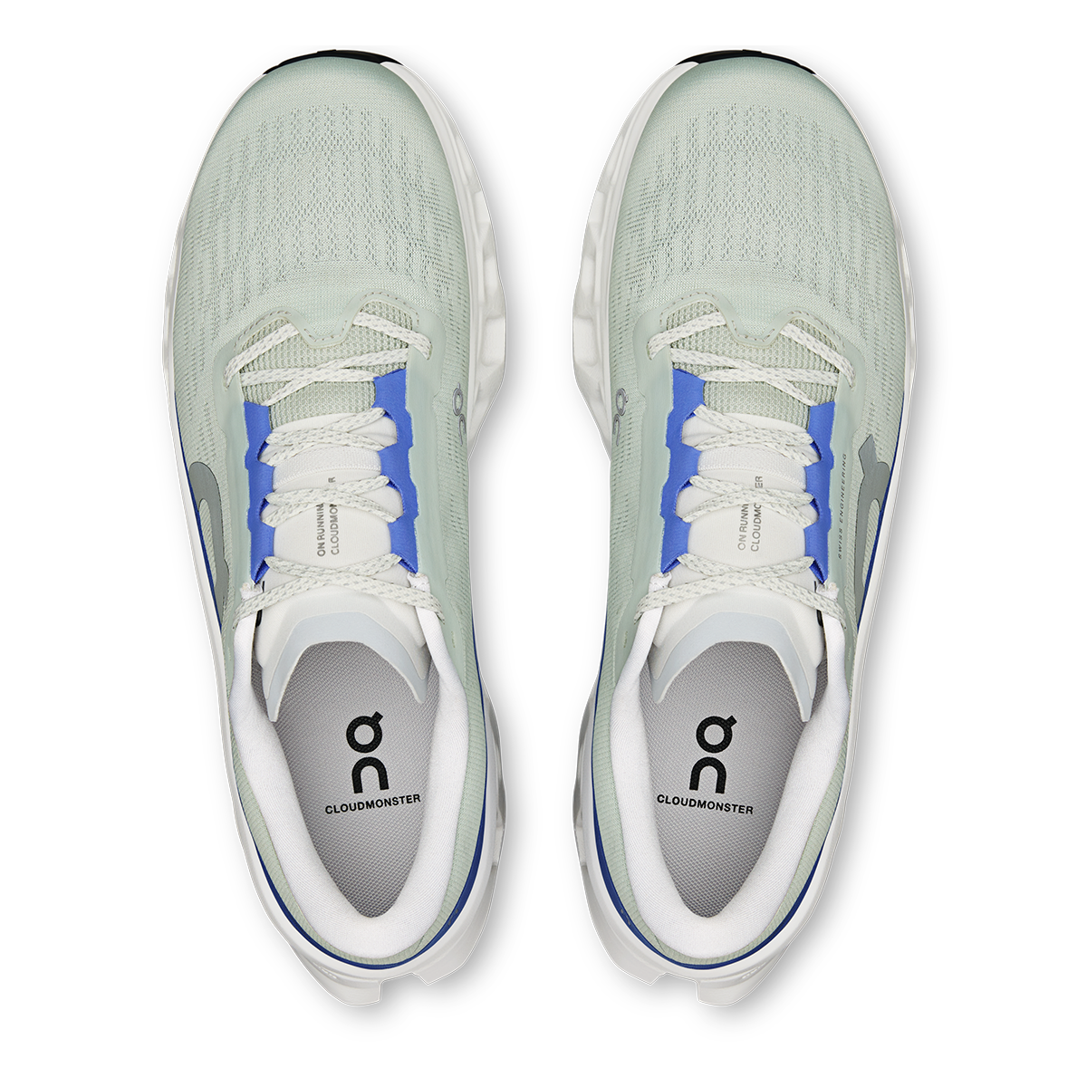 ON Cloudmonster 3 - Running Shoes