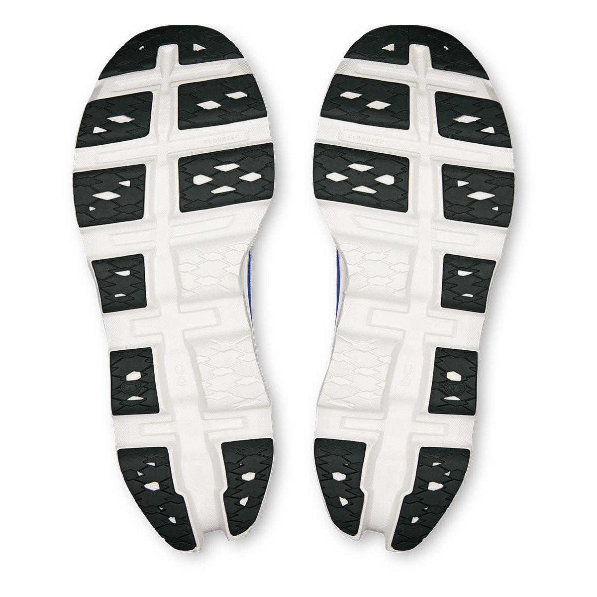 ON Cloudmonster 3 - Running Shoes
