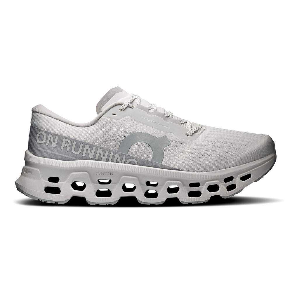 ON Cloudmonster 3 - Running Shoes