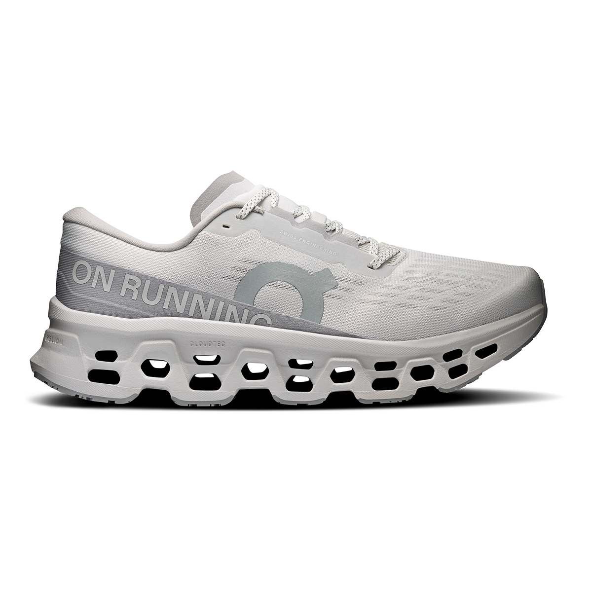 ON Cloudmonster 3 - Running Shoes