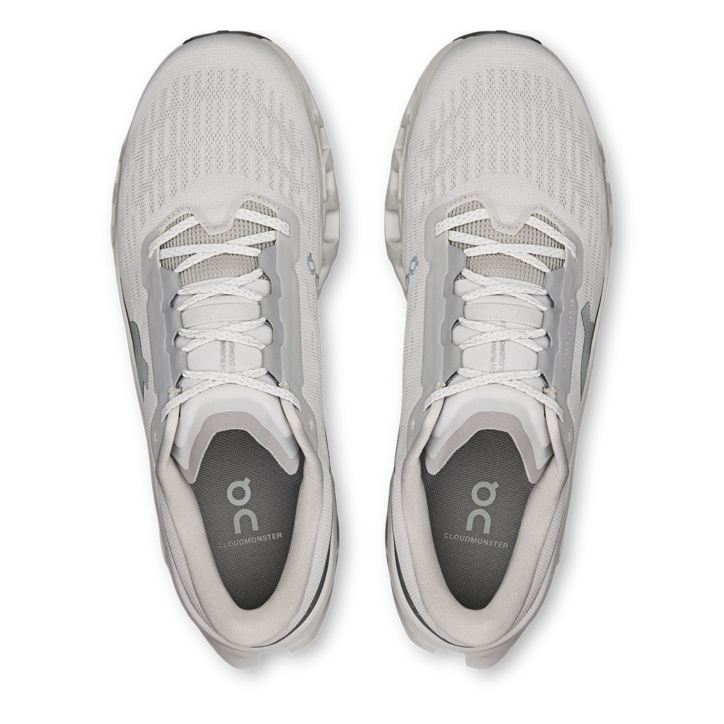 ON Cloudmonster 3 - Running Shoes